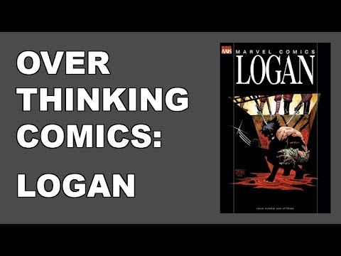 Overthinking Logan