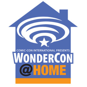 Wondercon At Home