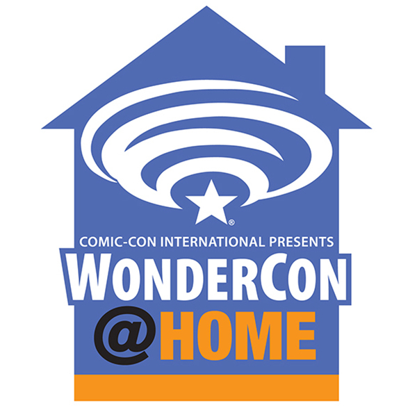 Wondercon At Home
