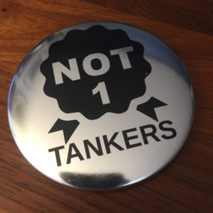 Tankers NOT 1st Button